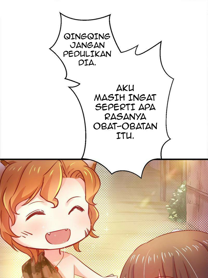 Beauty and the Beasts Chapter 08 Bahasa Indonesia